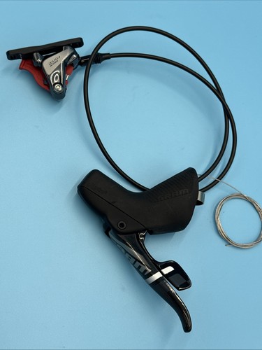 Freno disco idraulico sram - freno,