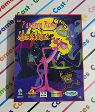 PC LA PANTERA ROSA IN