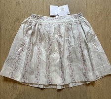 Minigonna Christian Dior nuova