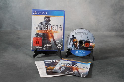 Battlefield edizione - 4,