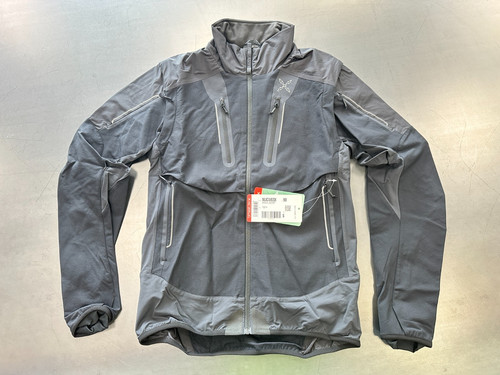 Brave jacket montura mjcw03x - brave, -mjcw03x