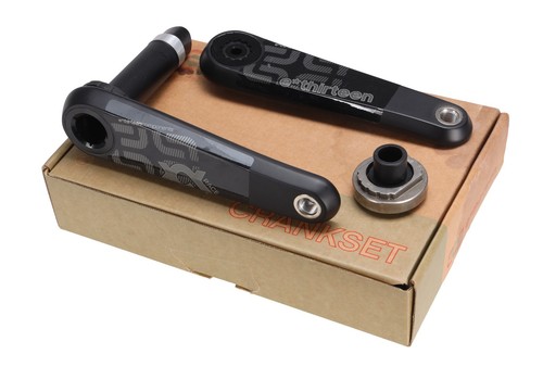 Guarnitura ethirteen xcx - ethirteen, corsa
