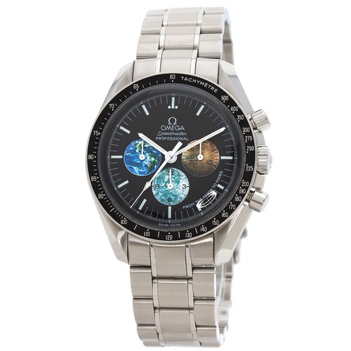 Omega speedmaster dalla - speedmaster, a