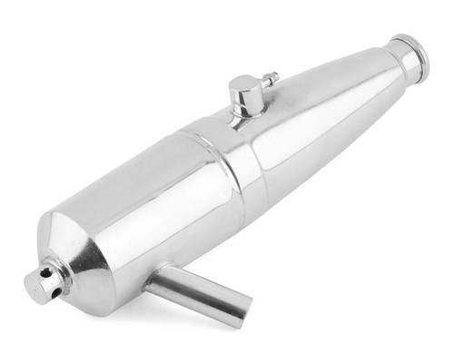 Lrp rebel 8 tubo - 1/8, di