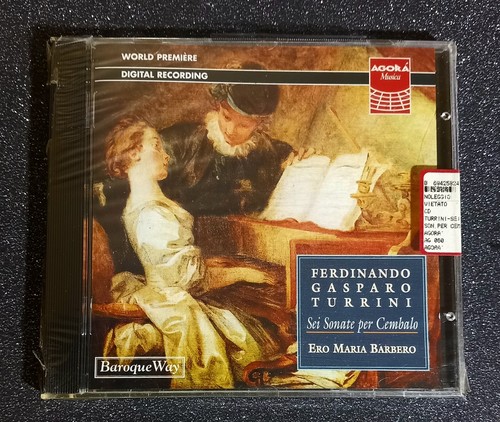 Ferdinando gasparo turrini - ferdinando,