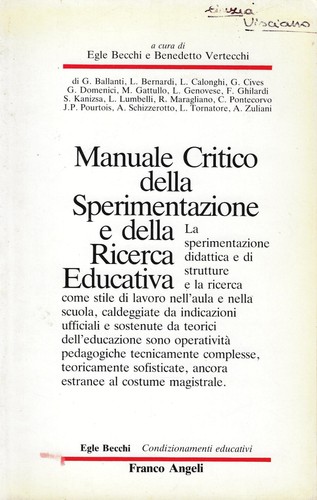 Cura egle manuale - cura,