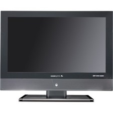 Tv hannspree jt02-37e2-000g 37 pollici 1366x768 hd lcd dvb-t black