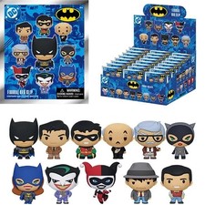 Batman: The Animated Series -