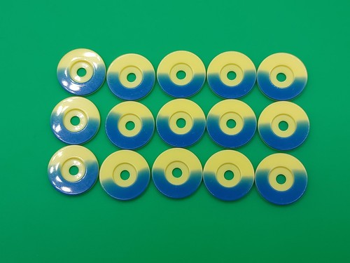 Astrobase kit dischetti - astrobase,