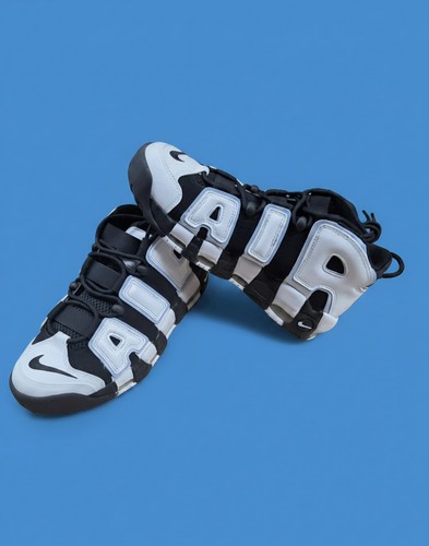 Rare nike air more - air,