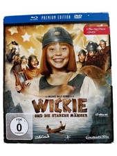Wickie und die starken Männer