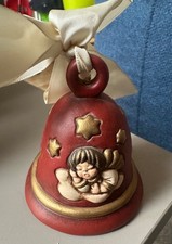 Thun Campana 2003 con Angelo- colore rosso - fuori produzione