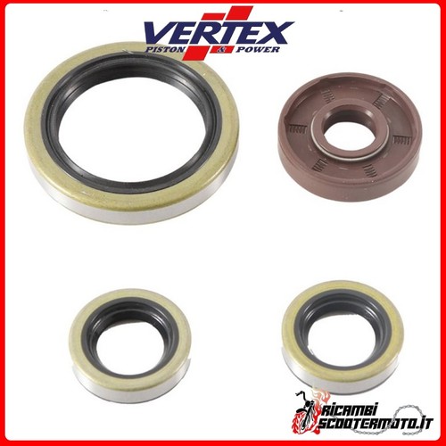 Kit paraoli motore - kit, vertex