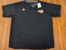 ULM Warhawks Adidas Dugout