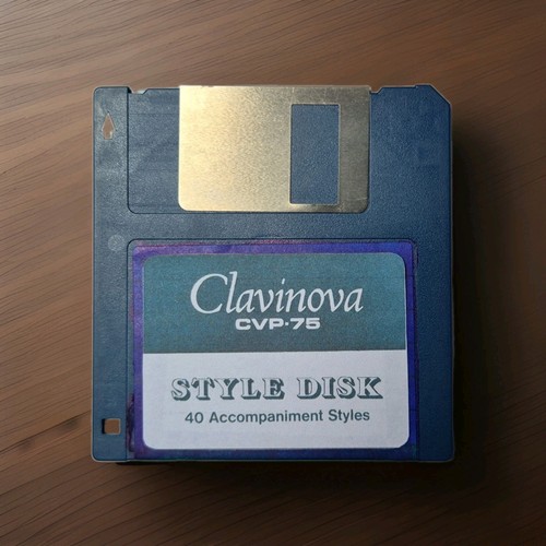 Stili floppy disk - stili,