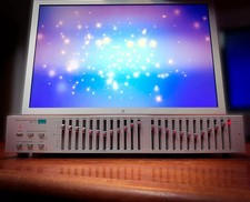 SANSUI SE-77 🌈RaRe🌈