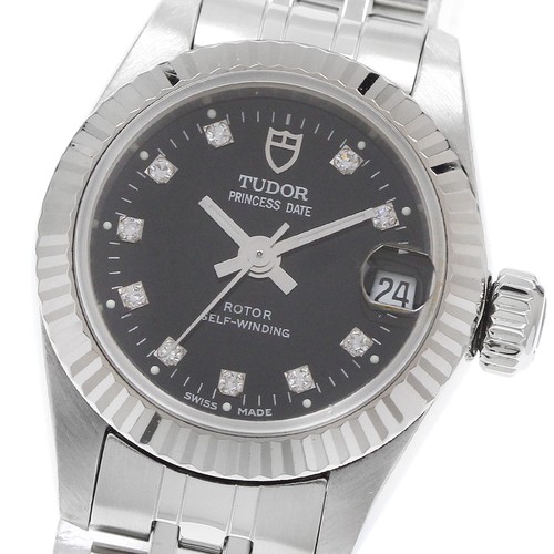Orologio automatico donna