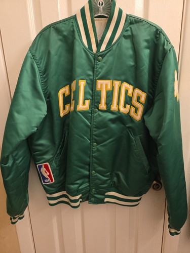 Giacca vintage starter boston - giacca,