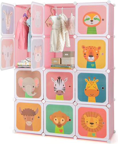 Armadio per bambini - per, bambini,