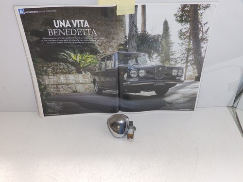 Lancia flavia vignale del - lancia,
