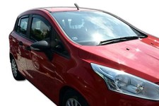 Deflettori Aria Per Ford Focus