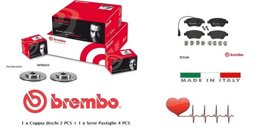 Dischi freno pastiglie - freno,