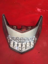 FANALE POSTERIORE STOP BMW F700 GS 2012 2015