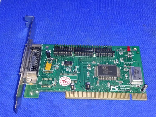Scheda controller raid lsi - controller,