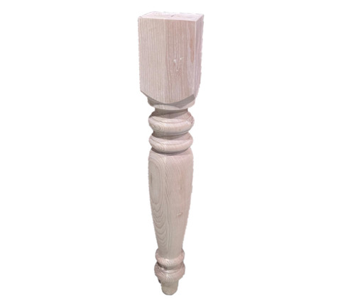 Gamba legno per - in,