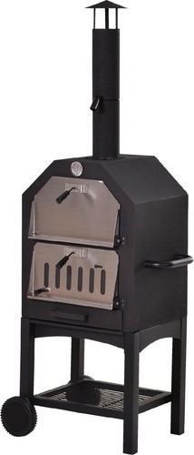 Outsunnt forno pizza - outsunnt,