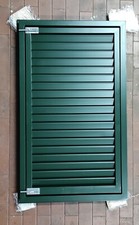 PERSIANA BLINDATA Ferro . cod