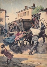 CARTOLINA DELLA DOMENICA DEL
