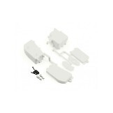 Kyosho ricambi mp9 box - -,