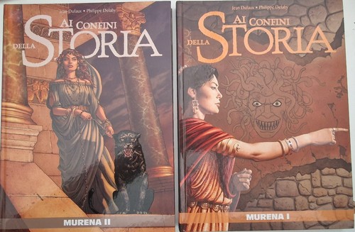 Vol ai confini della - -,