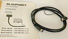 Cavo di collegamento Blaupunkt
