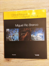 Miguel Rio Branco - I Grandi