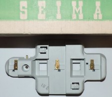 CITROEN VISA/ PORTALAMPADE