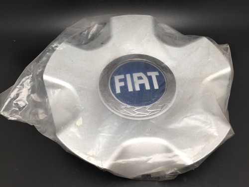 Fiat stilo idea - stilo, borchia