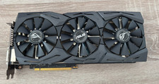 Scheda grafica Asus STRIX-GTX1060-6G-GAMING