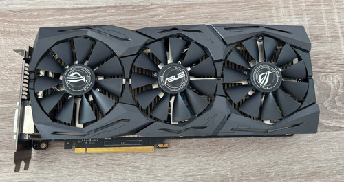 Scheda grafica asus - grafica,