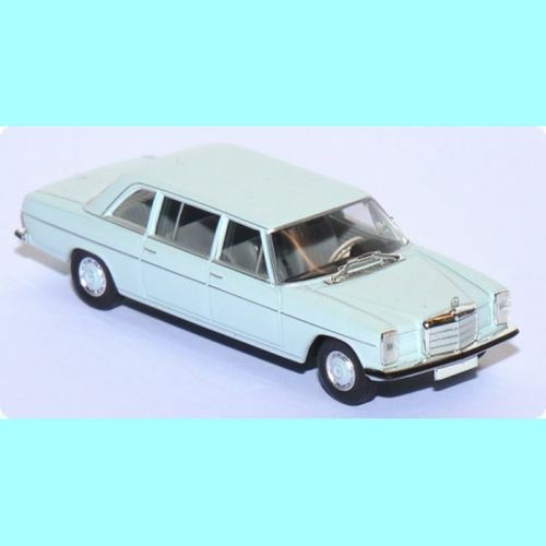 Brekina 13403 mercedes - brekina,