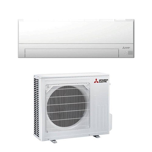 Climatizzatore mitsubishi - climatizzatore, bt