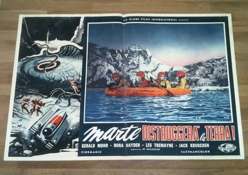 Marte distruggerà terra - marte,