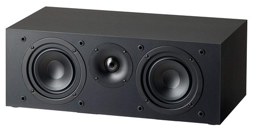 Paradigm monitor 2000c nero - se,