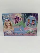 Mattel Barbie Lago dei Cigni