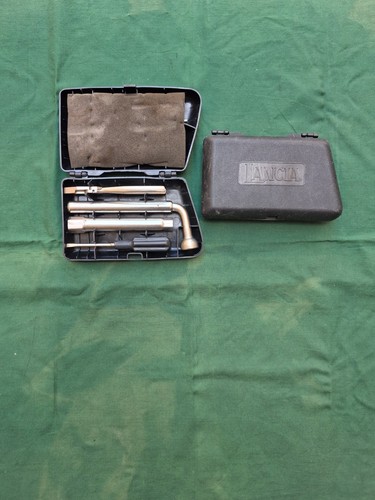 Trousse lancia beta - trousse,