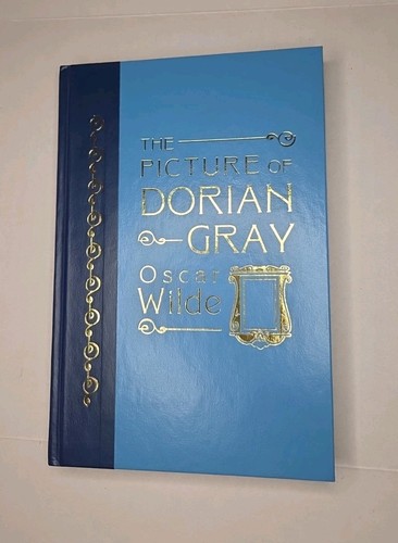 The picture dorian gray - the,