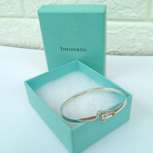 Tiffany bracciale gancio - &,