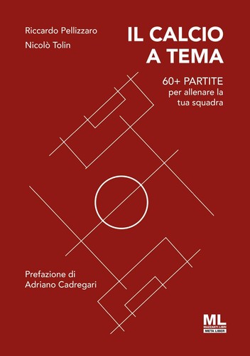 Calcio tema 60 partite - a, 60+