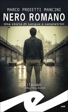 Libro marco proietti mancini - marco,